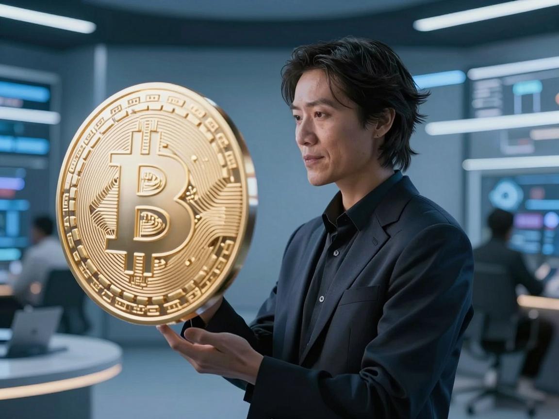 波卡币上线币安Web3，开启去中心化金融的新篇章