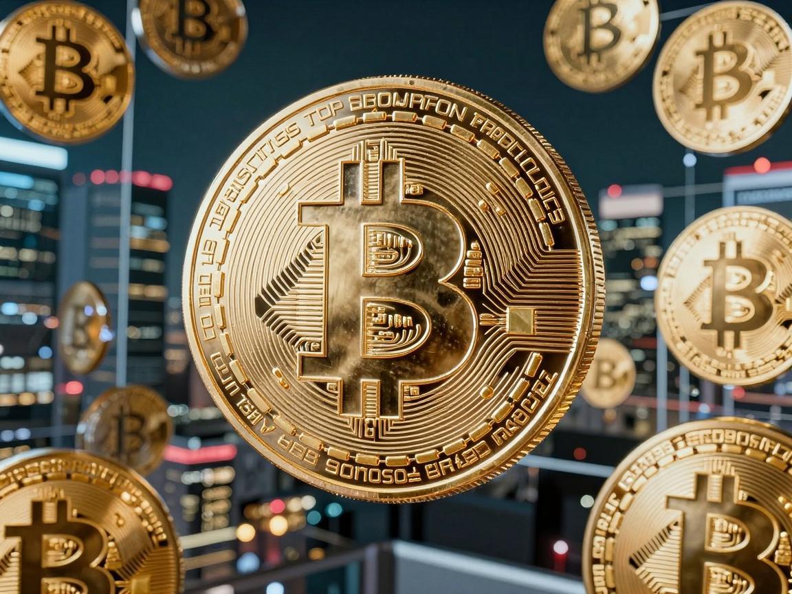 探索币安粉丝币，加密货币世界的新宠儿