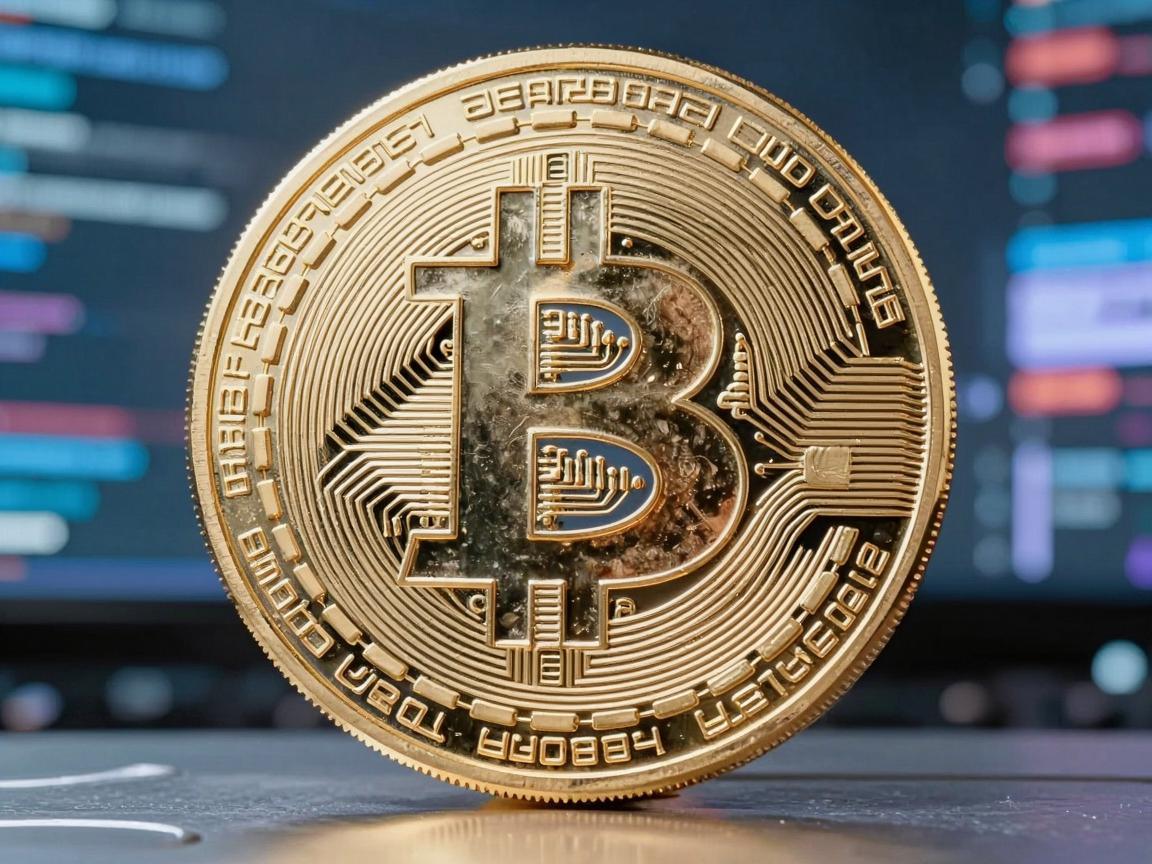 币安币的最新价格