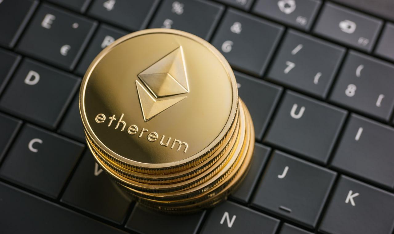 以太坊基金会推EVM基础设施，币安用户加速提现或因监管压力