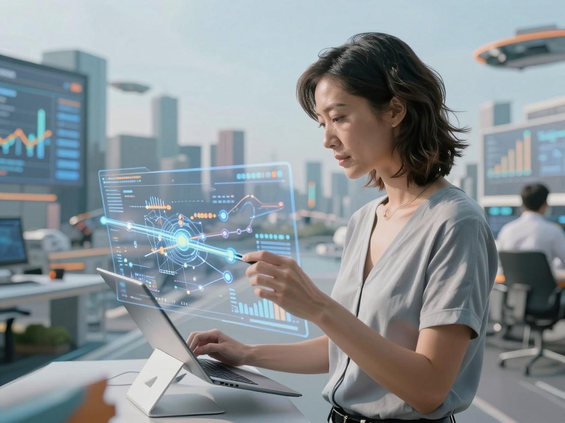探索Web3的未来，从币安到欧易的链上转移之旅