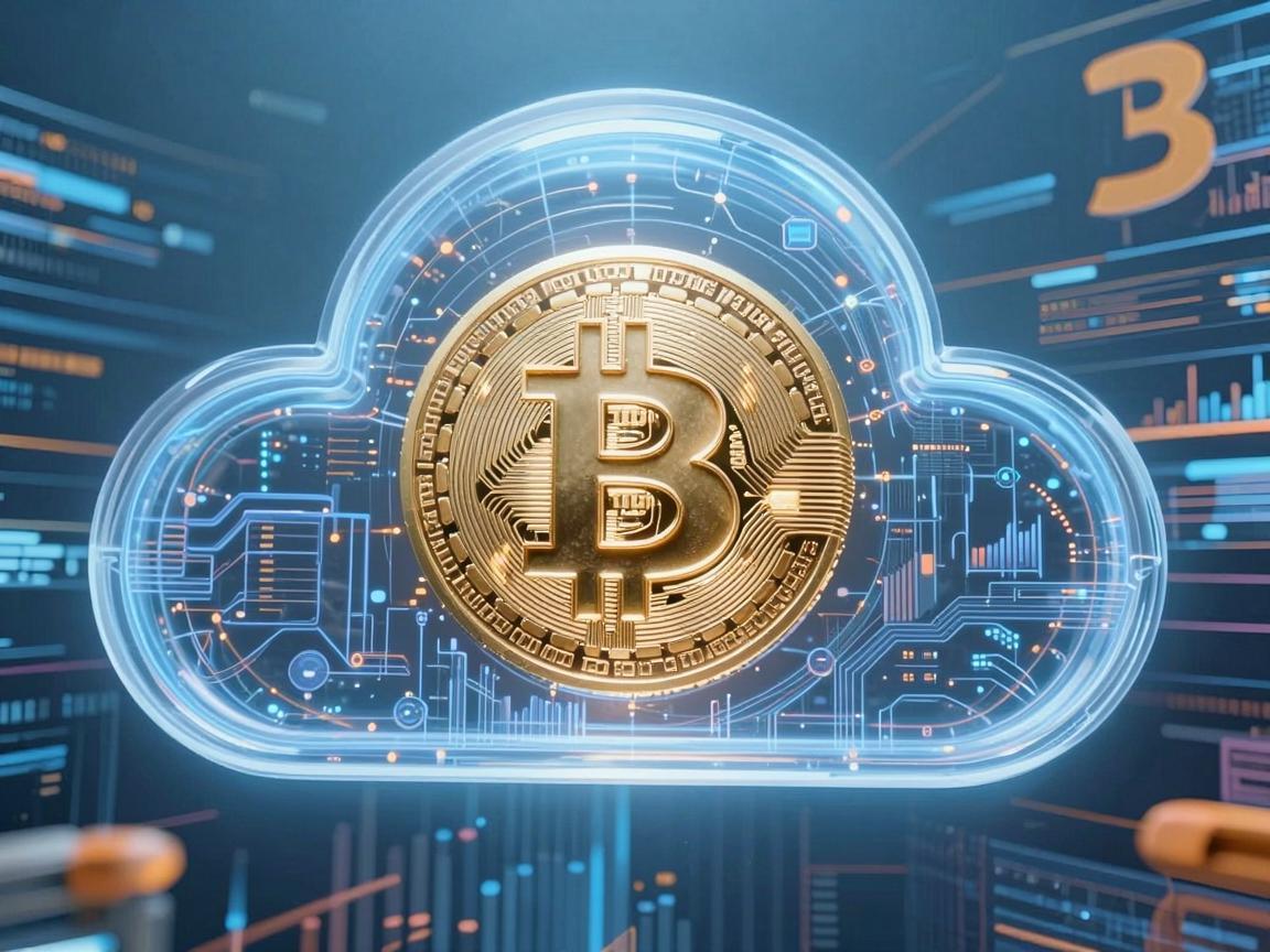 云尊币在币安Web3生态中的探索与展望