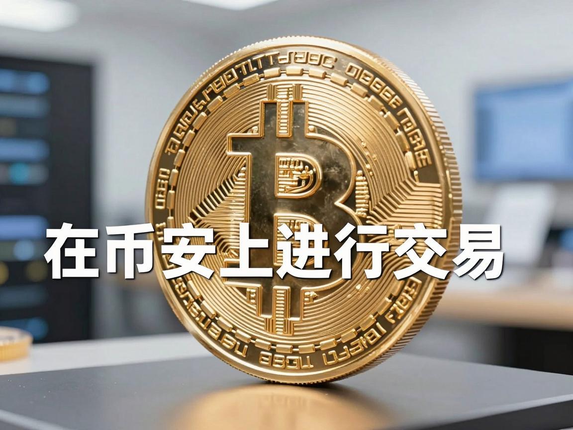 轻松出售比特币，在币安上进行交易的步骤指南