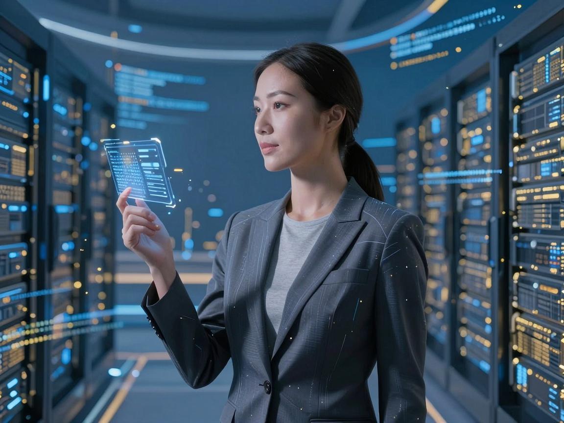 数字贷币信安世纪