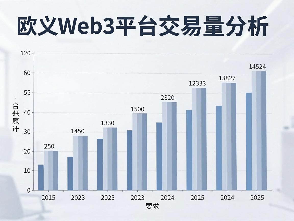 欧义Web3平台交易量分析