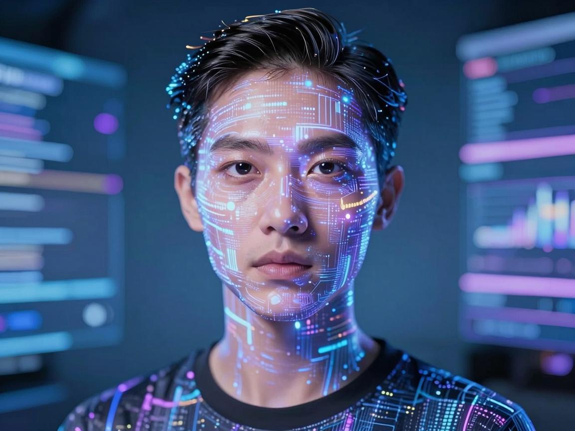 探索币安Web3交易所的虚拟头像魅力