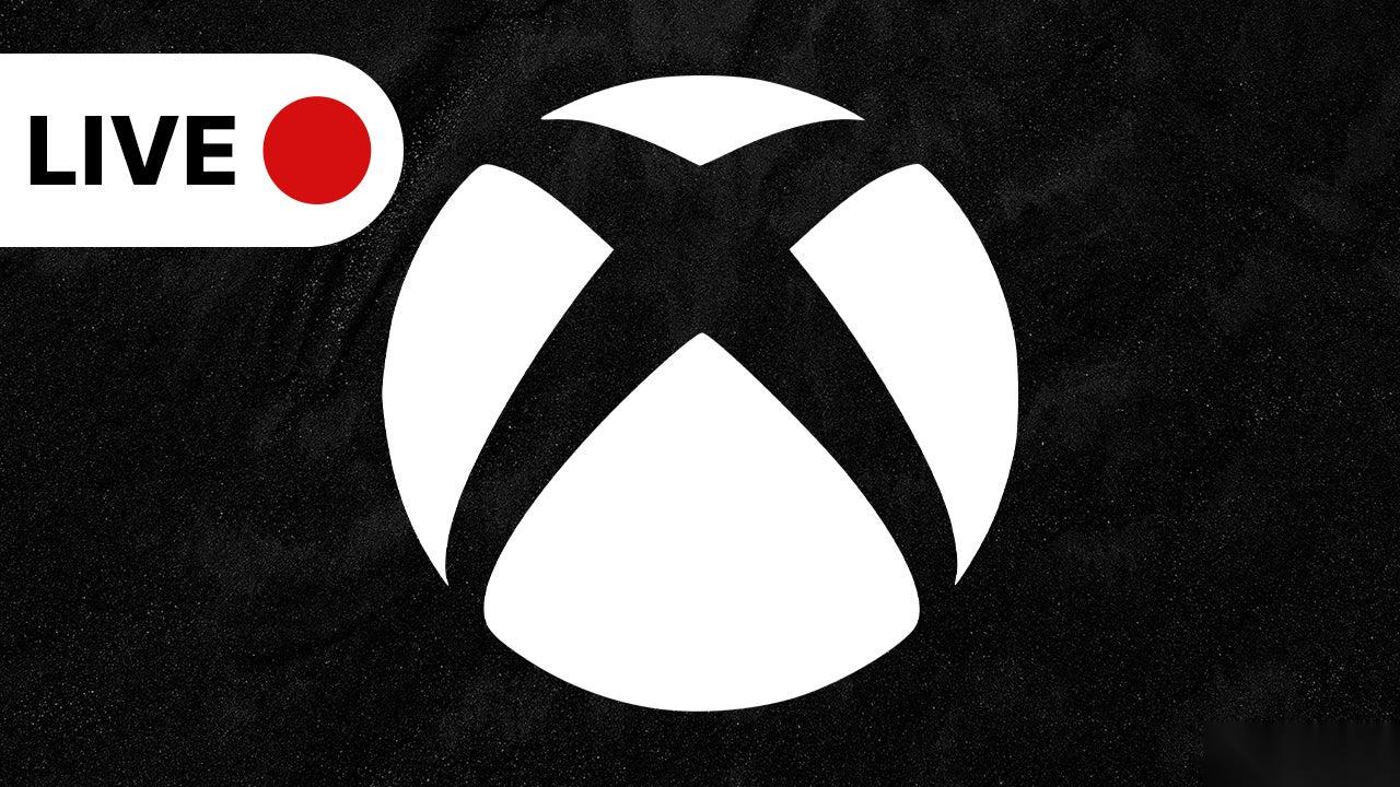 Xbox 历史上最重大的重组 现场报道