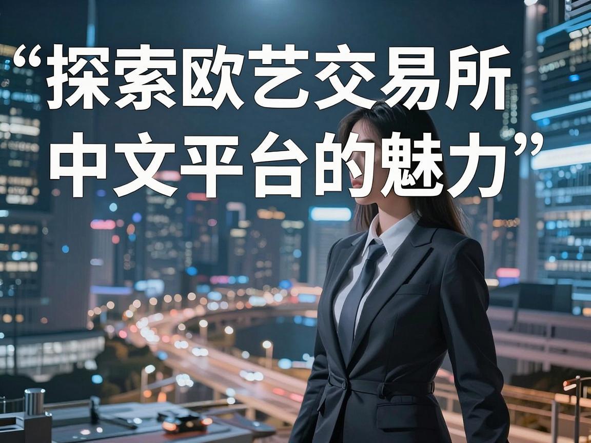 探索欧艺交易所中文平台的魅力