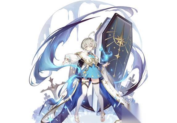 复苏的魔女 游戏凯瑟琳角色介绍 揭秘凯瑟琳的种种面貌