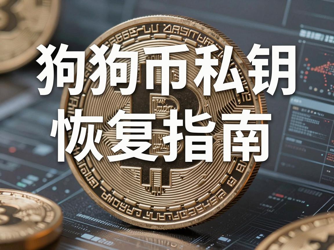 狗狗币私钥恢复指南