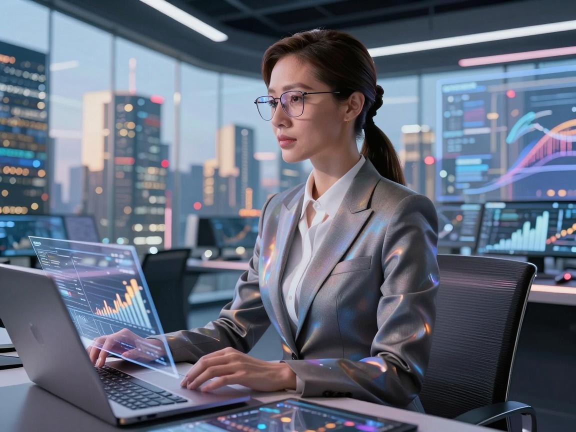 探索Web3的前沿，Vidya能否在币安平台上大放异彩