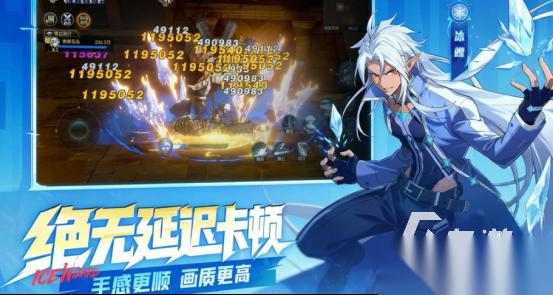 适合平板玩的游戏推荐哪些 2026有趣的手游下载大全