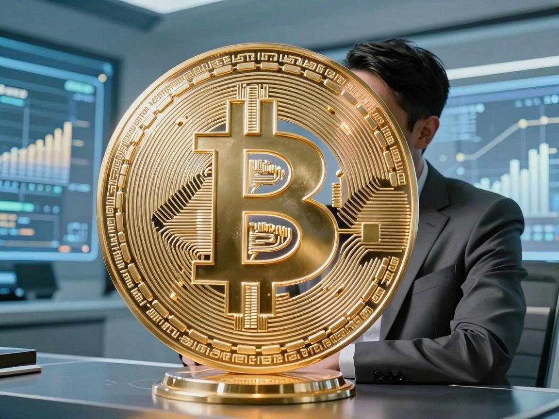 探索安信安币，一种新兴数字货币的潜力与挑战