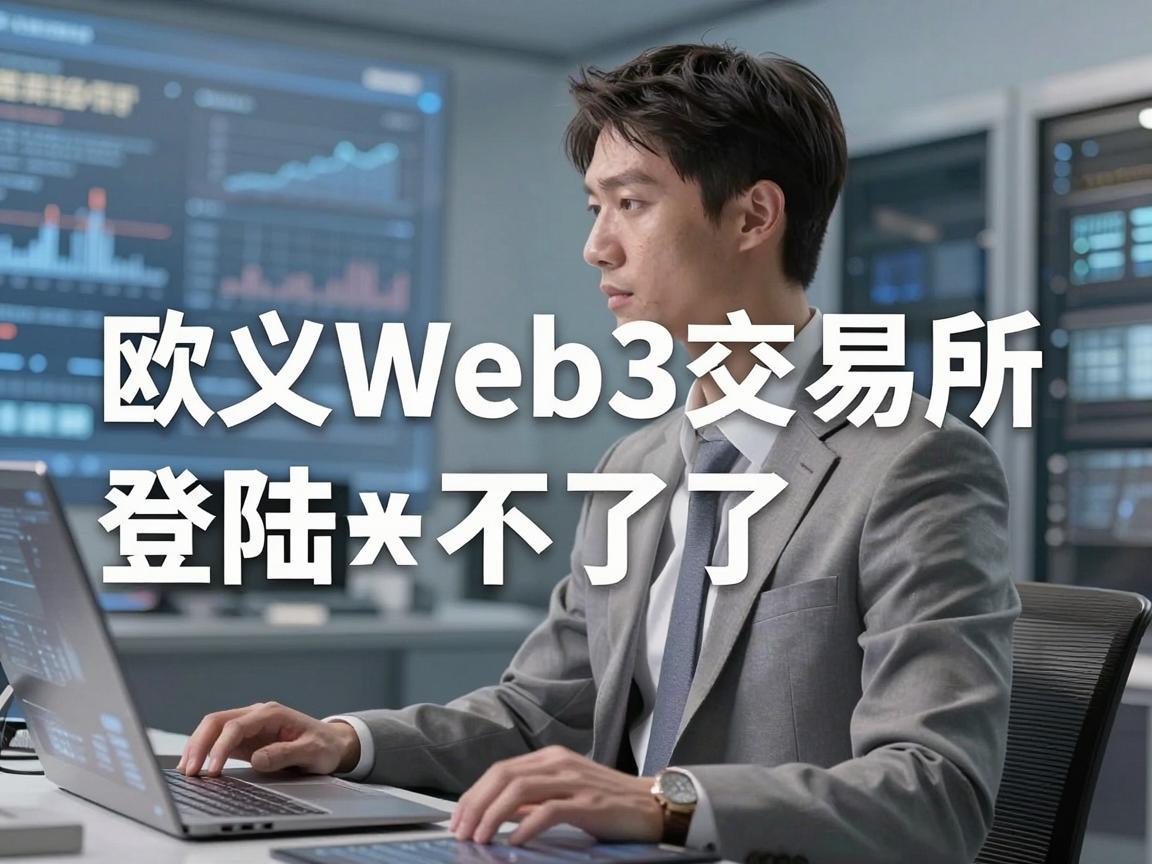欧义Web3交易所登陆不了了
