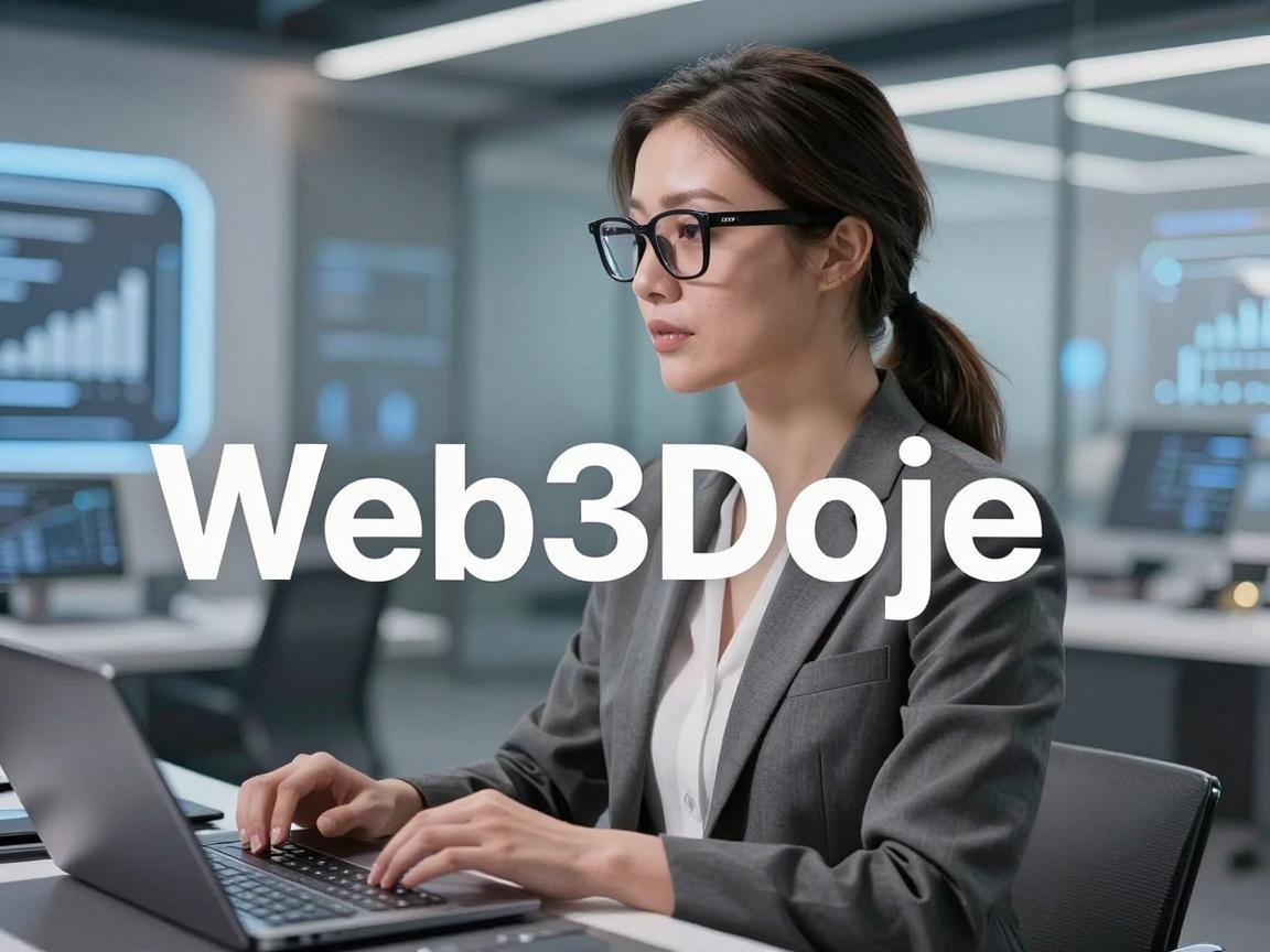 探索币安Web3Dojo，迈向去中心化金融的新纪元
