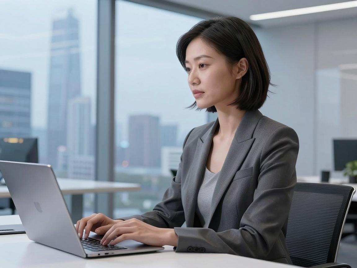 探索币安Web3的简约之美与专业之选