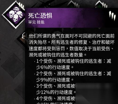 黎明杀机屠夫应对技巧解析攻略 成为无敌屠夫的秘诀