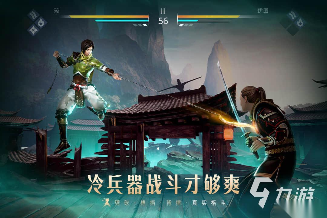 2026热门的暗影游戏有哪些 好玩的暗影游戏推荐
