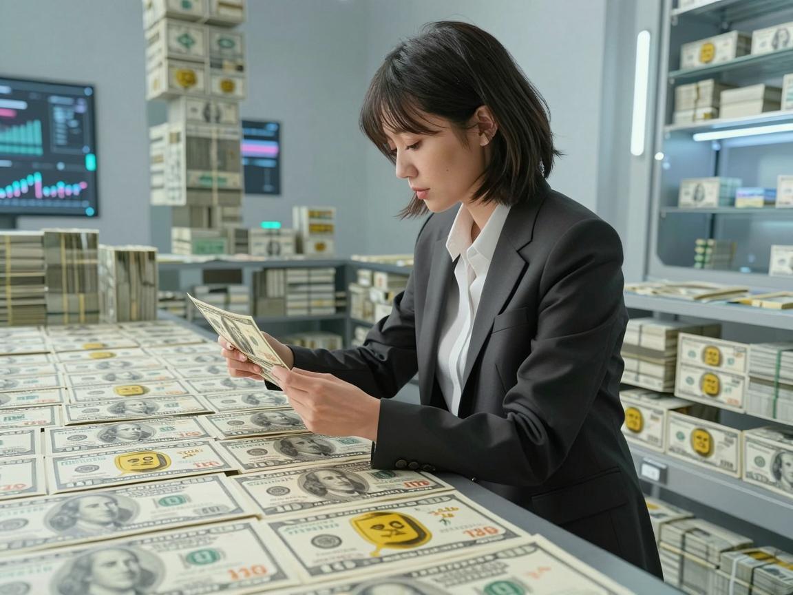 探索货币与币安web3，哪个更适合您的未来金融生态