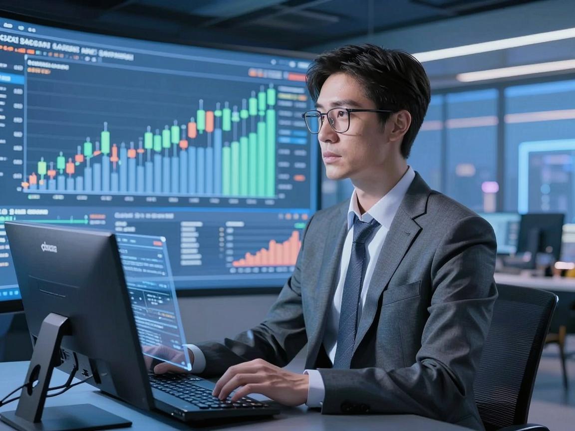 探索Web3时代的安全边界，币安与公安的智能监控