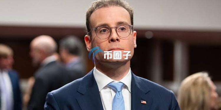 美国CFTC主席Mike Selig：永远不会有CBDC！引发比特币拥护者叫好