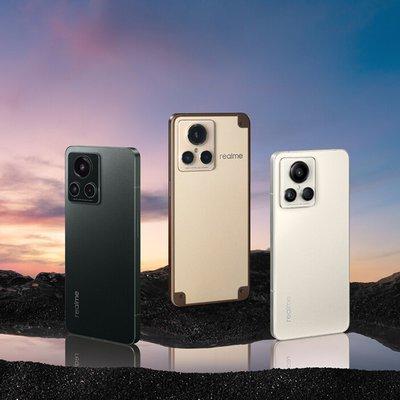 realme GT大师版如何开启GT模式