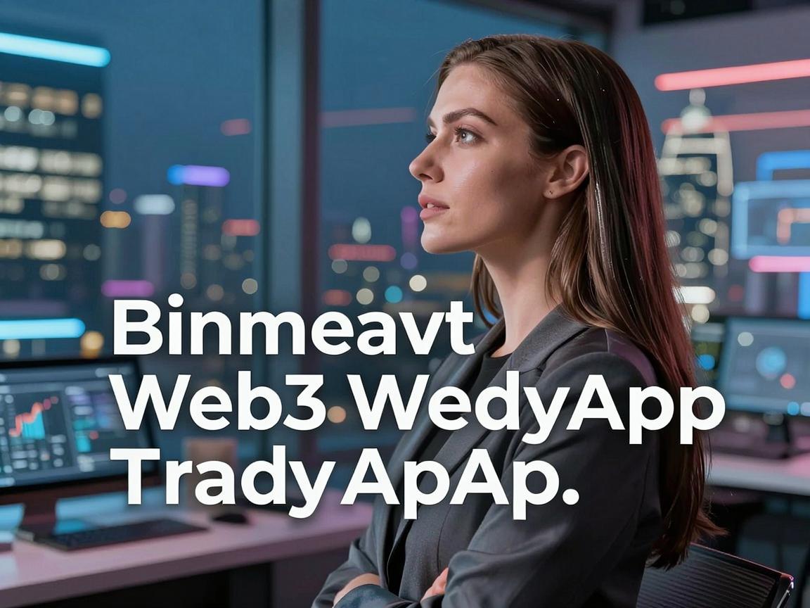 探索币安Web3交易App，开启你的数字资产新纪元