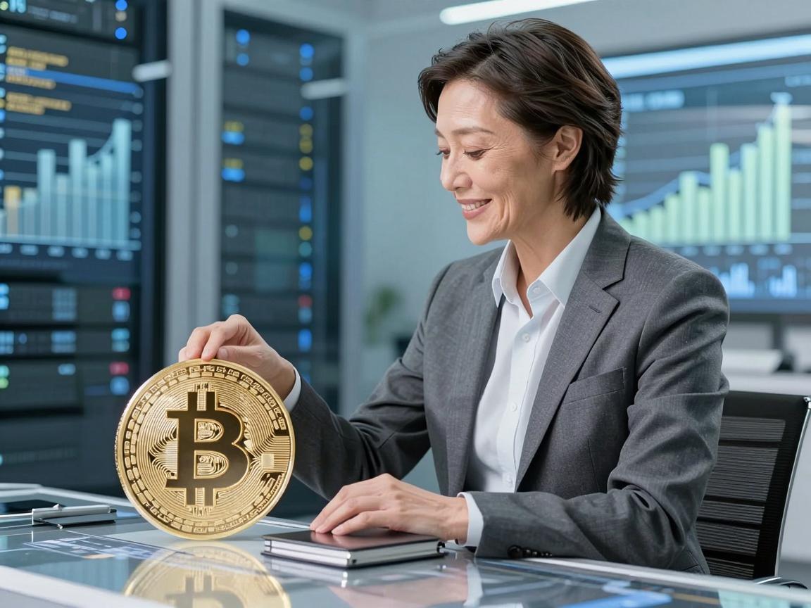 轻松掌握，如何通过币安将加密货币转至火币