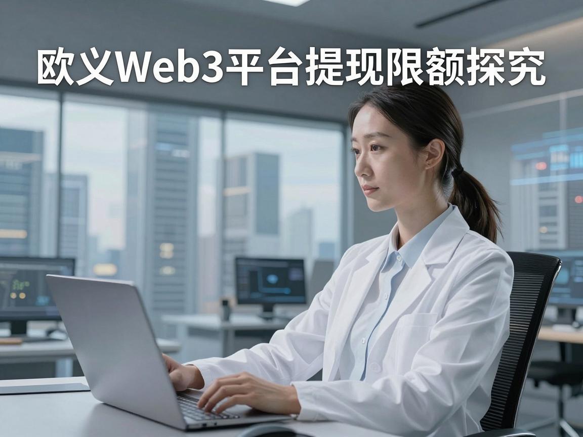 欧义Web3平台提现限额探究