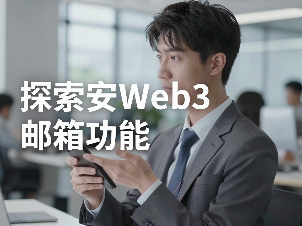 探索币安Web3的邮箱功能