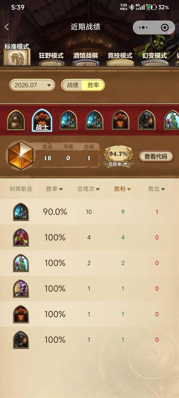 炉石传说逃离紫罗兰监狱奇闻突牙战卡组推荐
