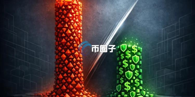 Immunefi：2026年上半年加密货币遭207起黑客攻击 累计损失约9.72亿美元