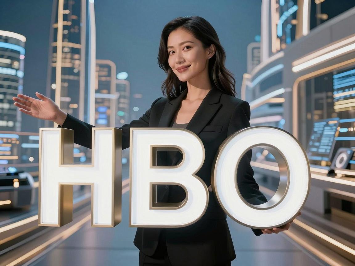 探索币安Web3的HBO，未来金融的新纪元