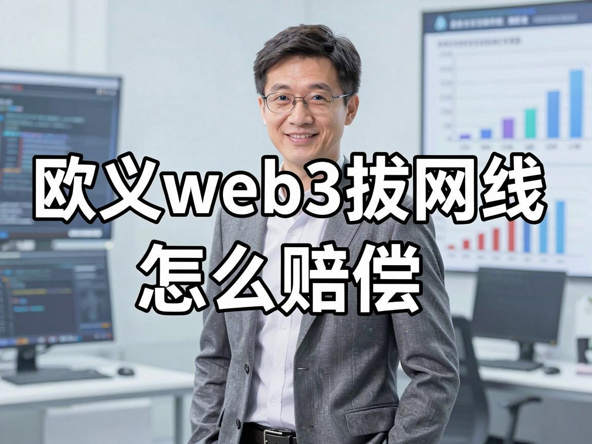 欧义web3拔网线怎么赔偿