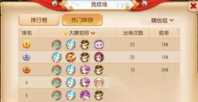 我要当老祖竞技场怎么玩