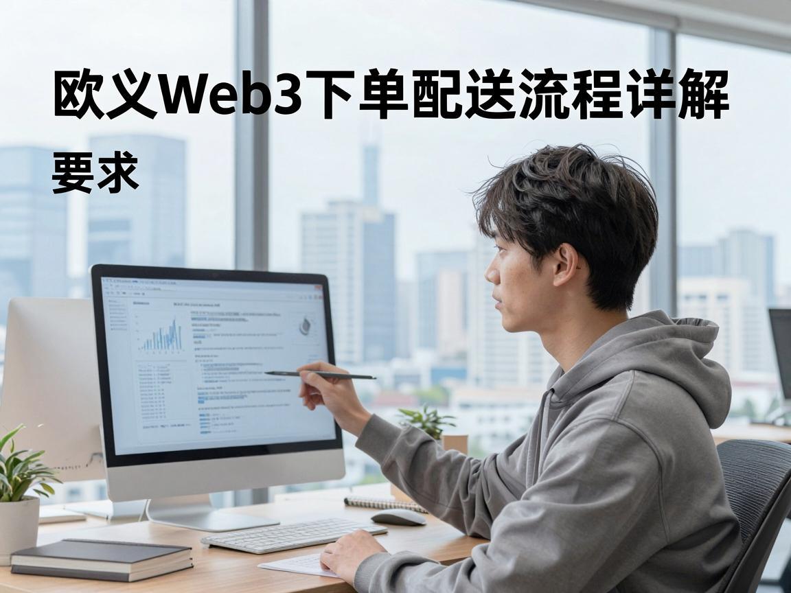 欧义Web3下单配送流程详解