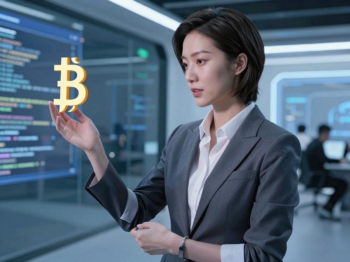 探索dscp币安Web3的潜力与挑战