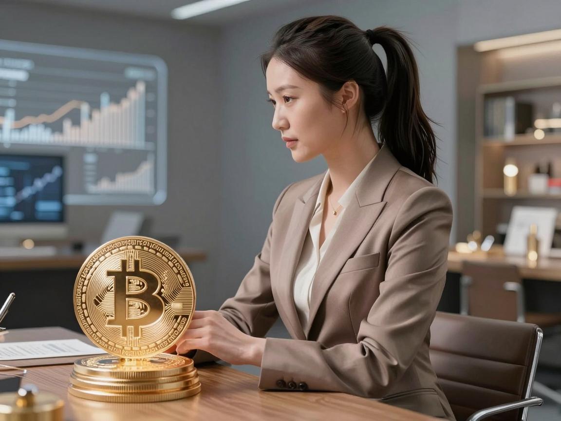 探索Aonc安币，数字货币的新纪元