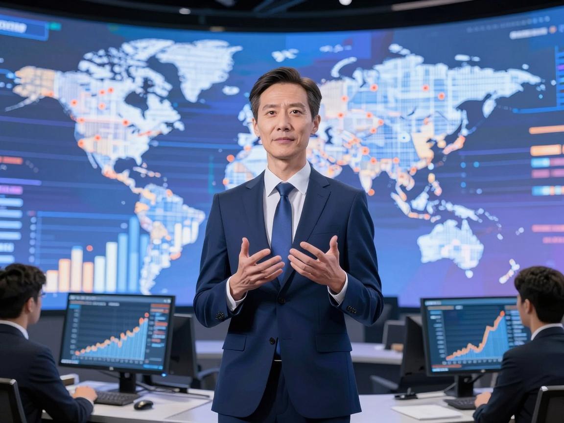 欧联交易所，连接全球金融市场的新纽带