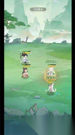灵武世界闯关阵容怎么搭配