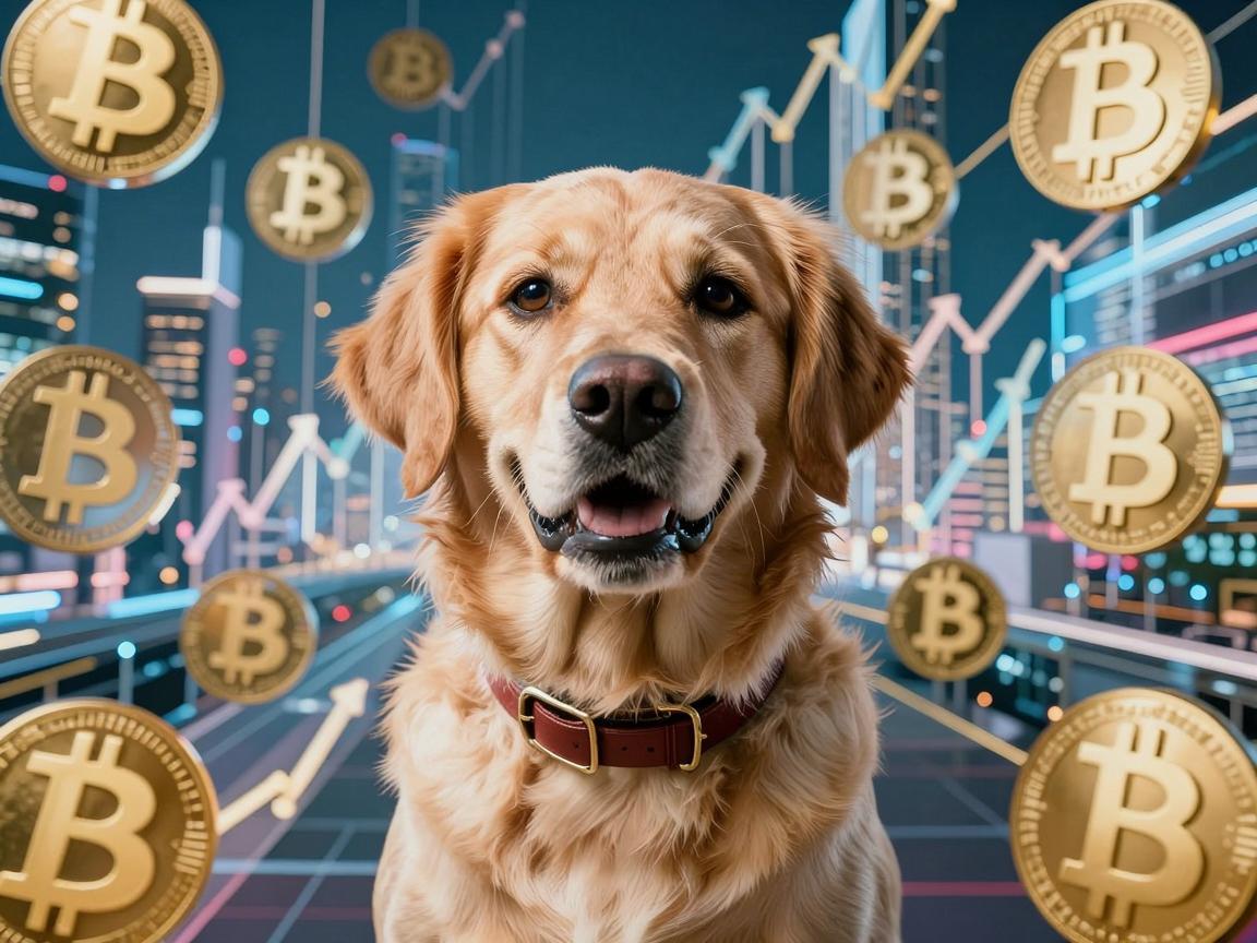 狗狗币，数字货币市场的新星还是昙花一现
