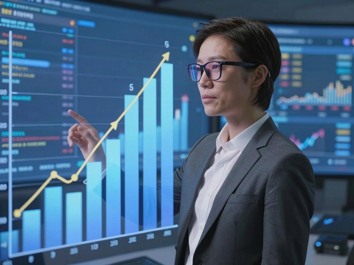 探索币安Web3的价格动态