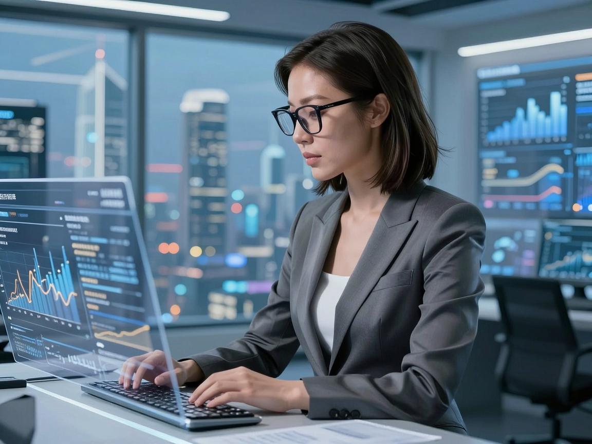 探索币安Web3iq，迈向去中心化金融的未来