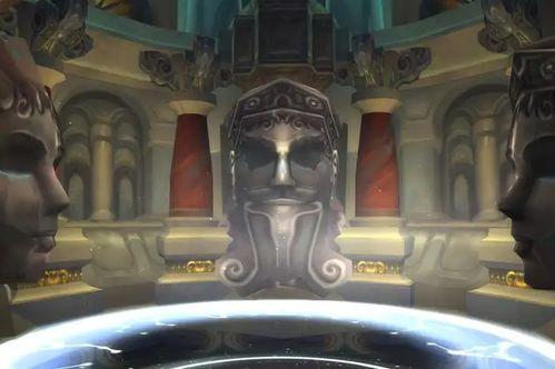 WLK怀旧服魔兽世界骑士团本天赋推荐：WLK骑士技能搭配指南