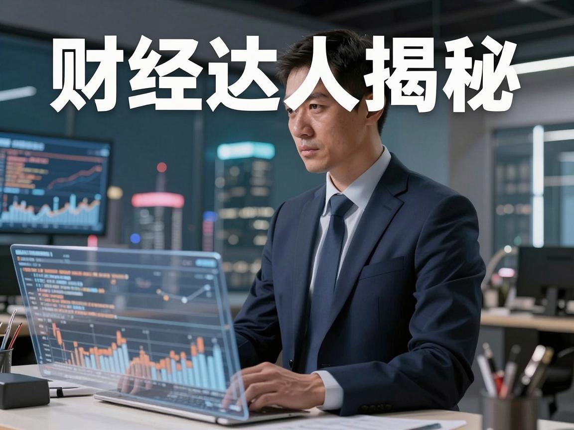 财经达人揭秘，狗狗币的崛起与未来展望