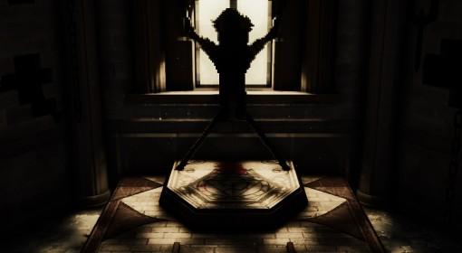 渎神之夜 全BOSS打法攻略